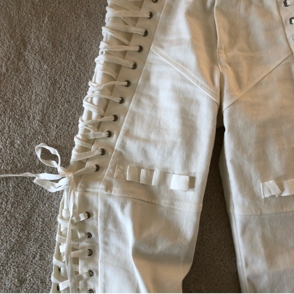 I Am Gia Holly pants size Small - Picture 7 of 11